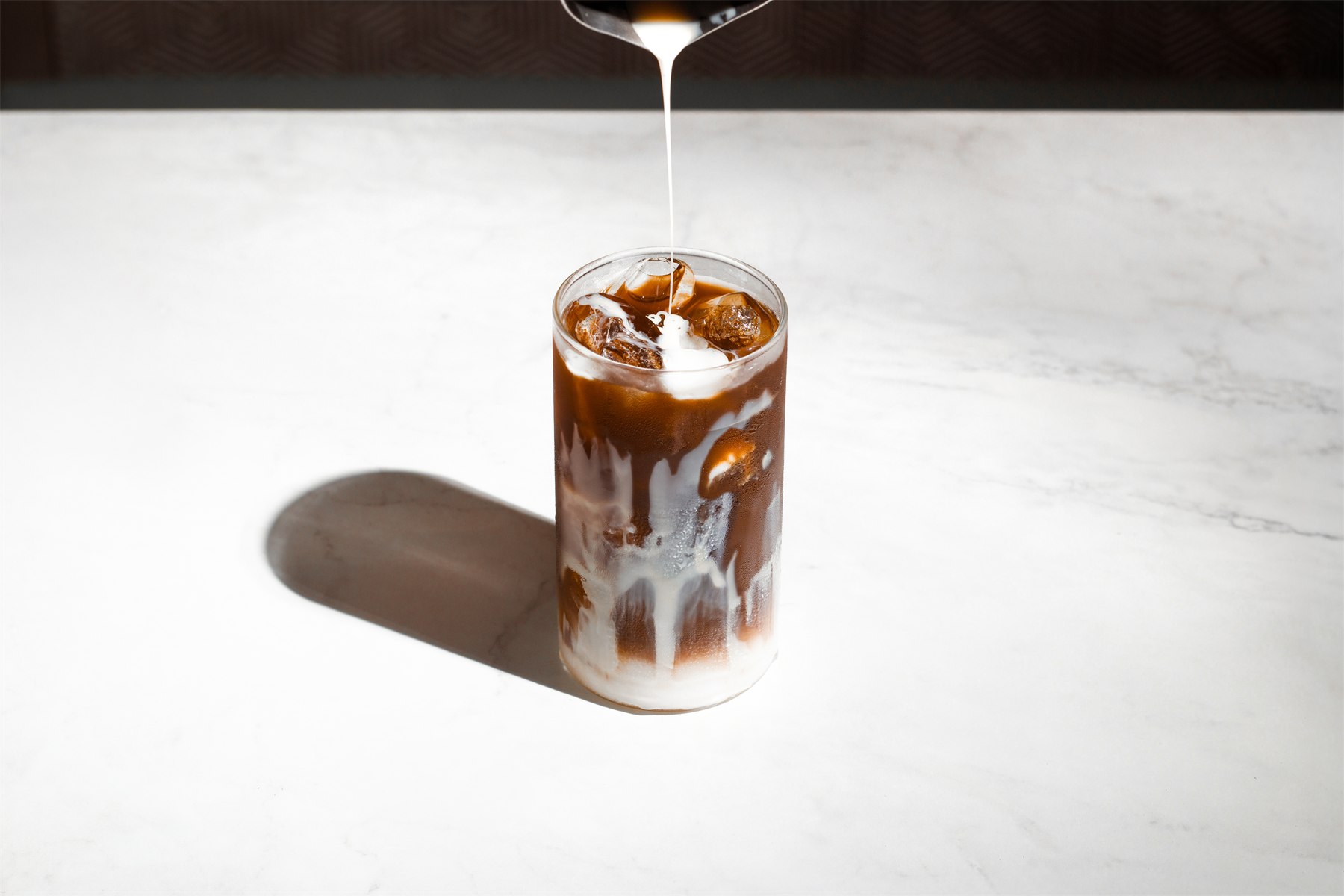 Vietnamese Iced Coffee